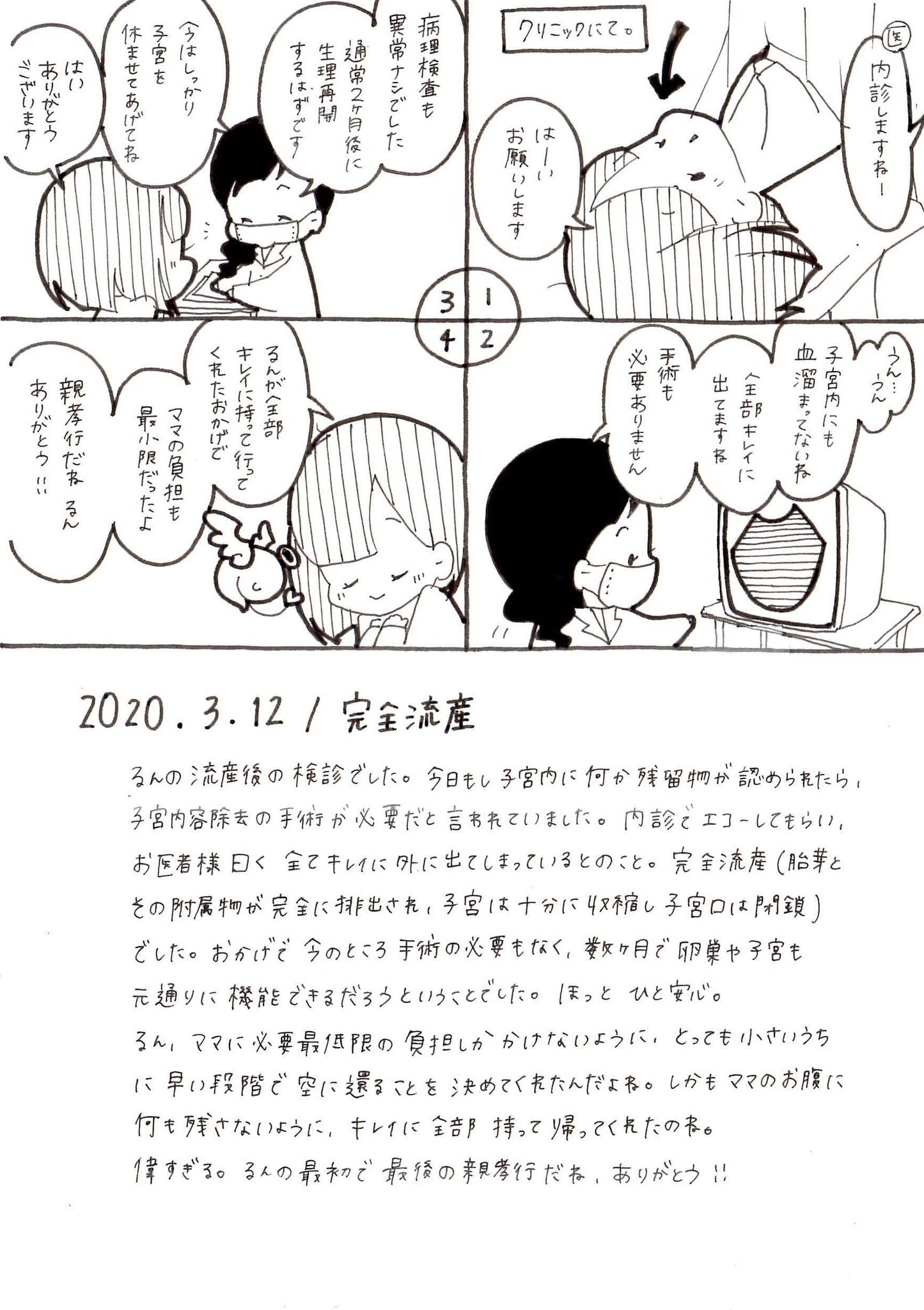 流産後 Twitter Search Twitter
