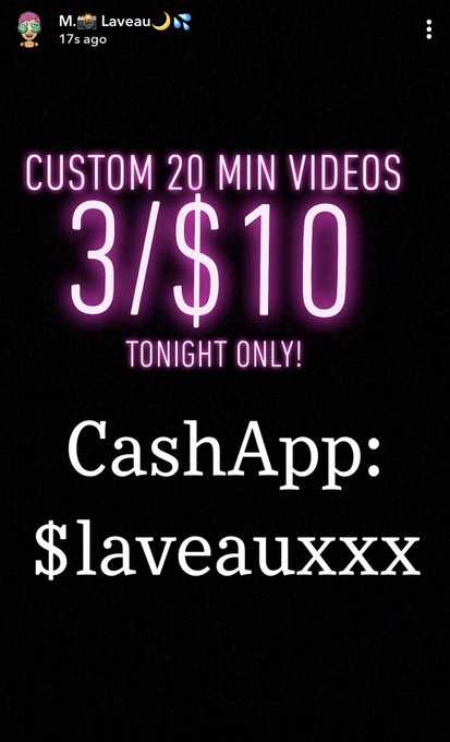 Limited time only. Get your requests in tonight! https://t.co/9WnHvEOmmp