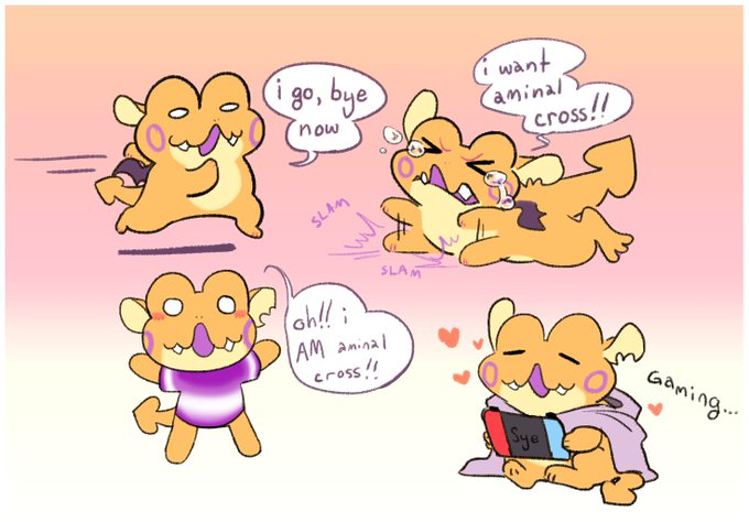 some akus, for the soul 