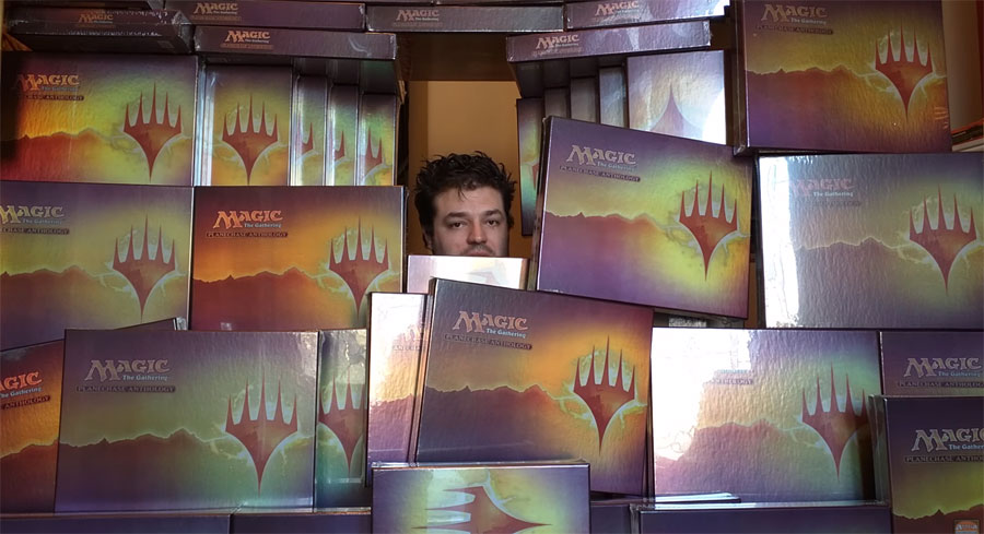 Let me know when it is safe to come out...