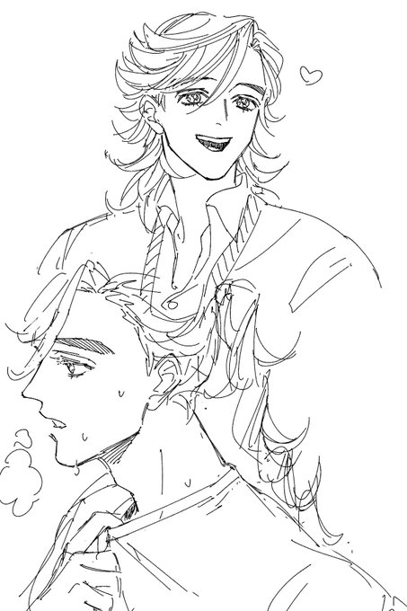 しのぶちゃんのカレピ 