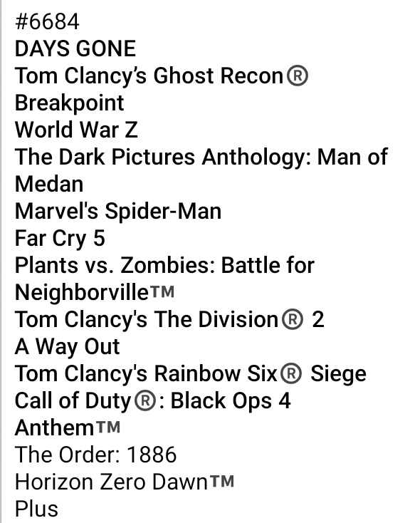 PlusGames8 tweet picture