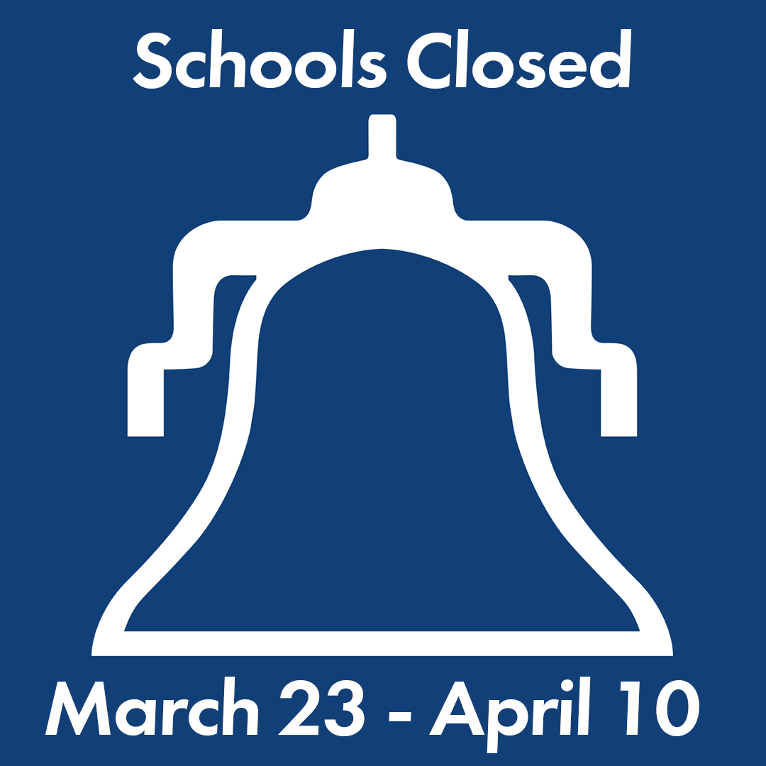 The TUSD Board of Education met today (March 16) and passed an emergency resolution in response to the unprecedented COVID-19 (coronavirus) pandemic.  As a result, all TUSD schools will be closed from Monday, March 23, through Friday, April 10. Read more⬇️
tustin.k12.ca.us/tusdnews/post/…