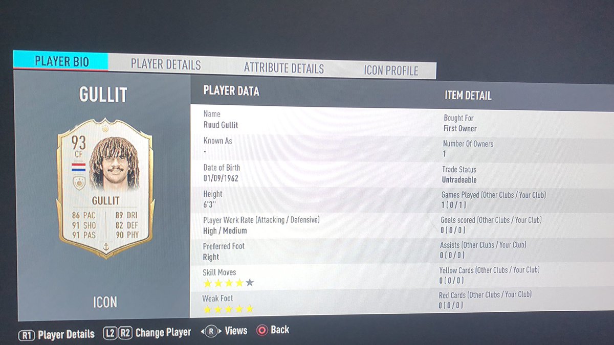 FitoYT's tweet photo. @TheWolfOfFUT1 https://t.co/jUy3pfp86O