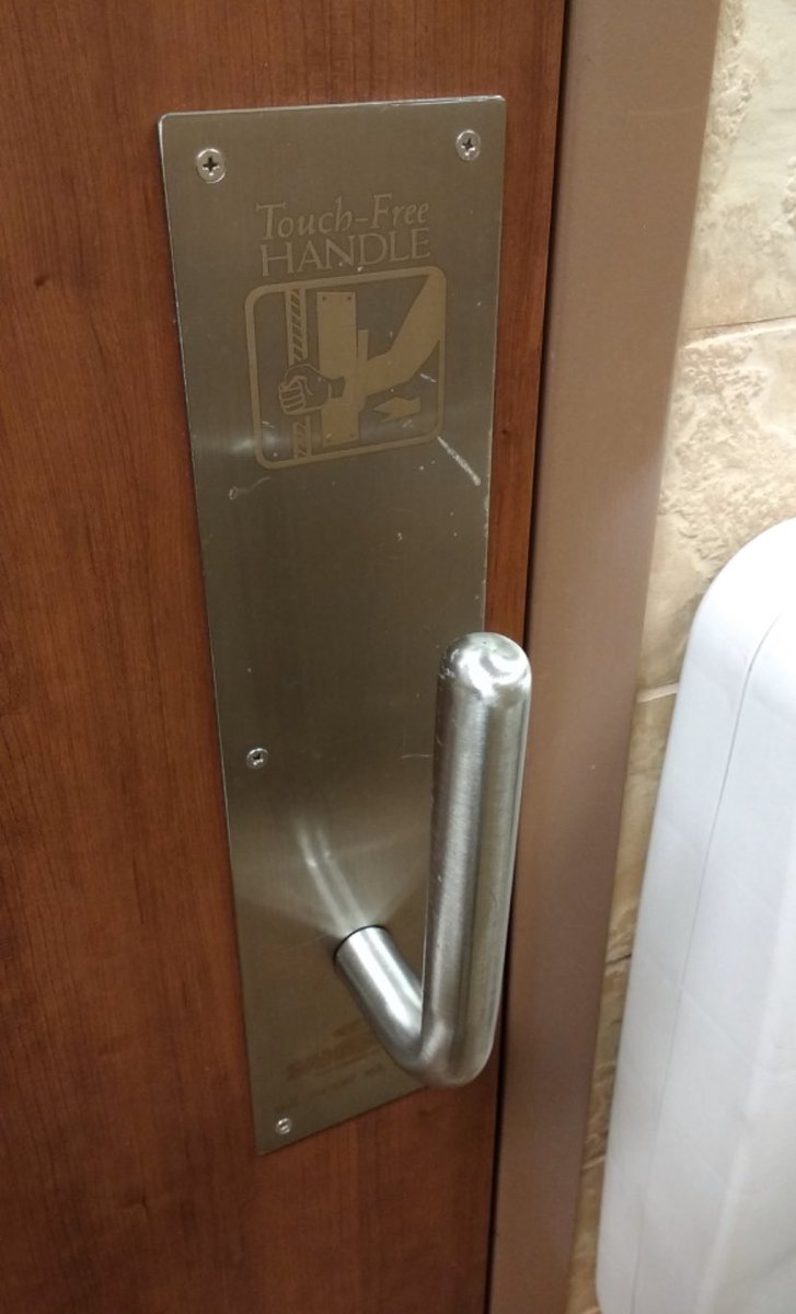 Haynes0922's tweet image. Chick-Fil-A was really ahead of its time with these 🤷🏼‍♂️