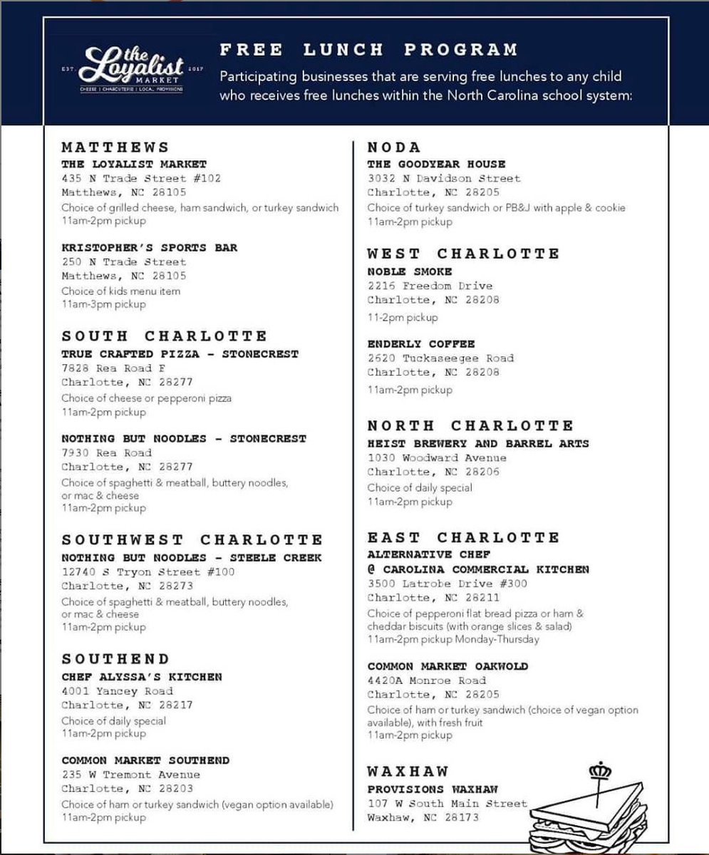 The Goodyear House Thank You To The Loyalist Market For Getting This Organized For More Details Click Here T Co Mc6xisbid7