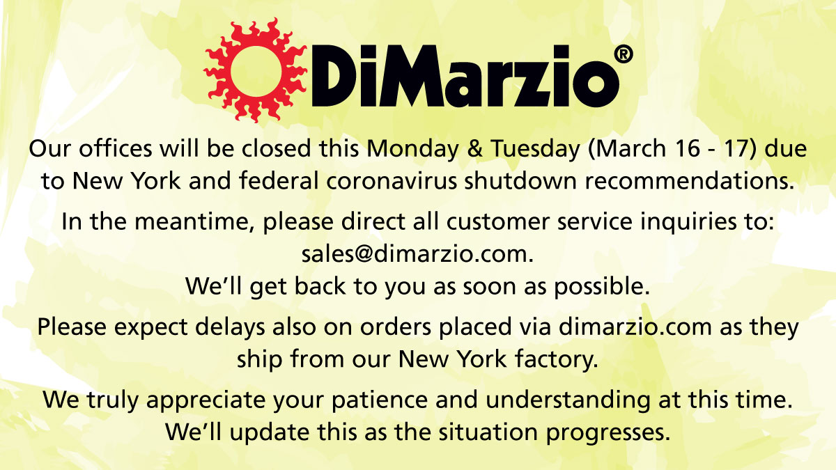 DiMarzioInc's tweet photo. https://t.co/AqHemJ5x9G
