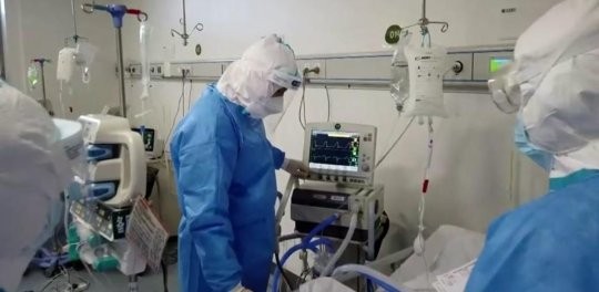TelediarioTAM's tweet photo. #AlMomento CONFIRMAN PRIMER CASO DE #CORONAVIRUS EN #TAMPICO

Mediante boletín informativo la Secretaría de Salud en Tamaulipas dio a conocer el caso en un masculino de 55 años procedente de Malasia, el cual se encuentra aislado.  #Madero #Altamira https://t.co/pl9NAiKnKn