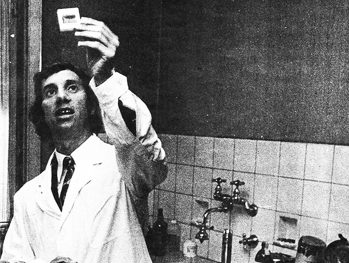 argentermo's tweet image. En tiempos de pandemia, qué mejor que un medico #FelizCumpleDoctor