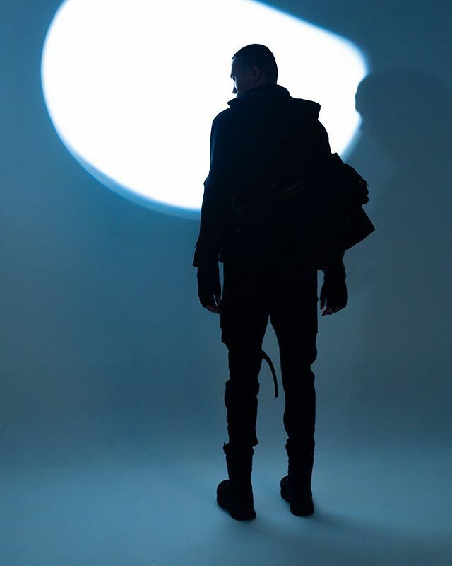 Daily Dose of #orbitgear | visit orbitgear.net for handmade #techwear gear