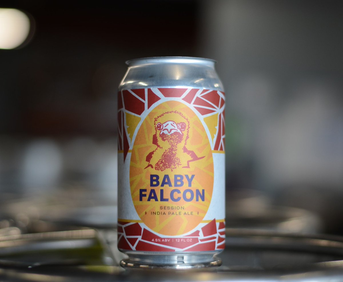 Triple Crossing Beer tweet media