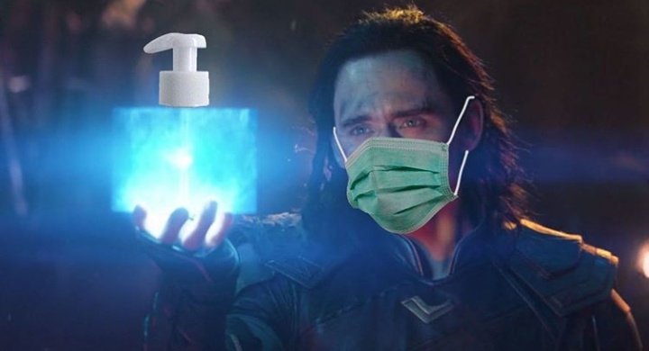 Take care of your health and wash your hands 🙏 #coronavirus