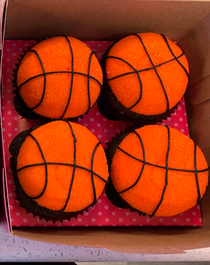 Smallcakes_op's tweet photo. Sports Theme! https://t.co/277QaiuePU