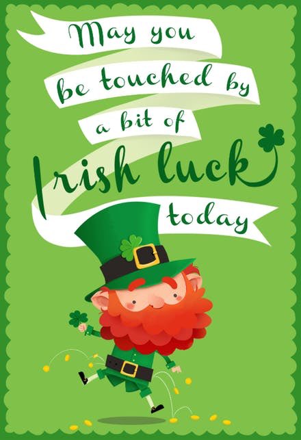 Happy St. Paddy’s Day to all you green blooded folk & May you rock some shamrocks! ! We can always use all the luck we can get! Magical things can happen when you believe! #StPatricksDay #irishluck #shamrocks #irishisinmyblood #topofthemorningtoya #leprachauns #irishancestors