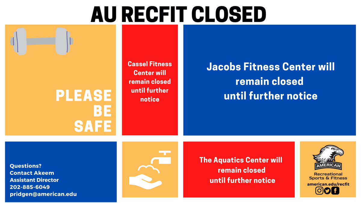AURecFit (@aurecfit) on Twitter photo 
