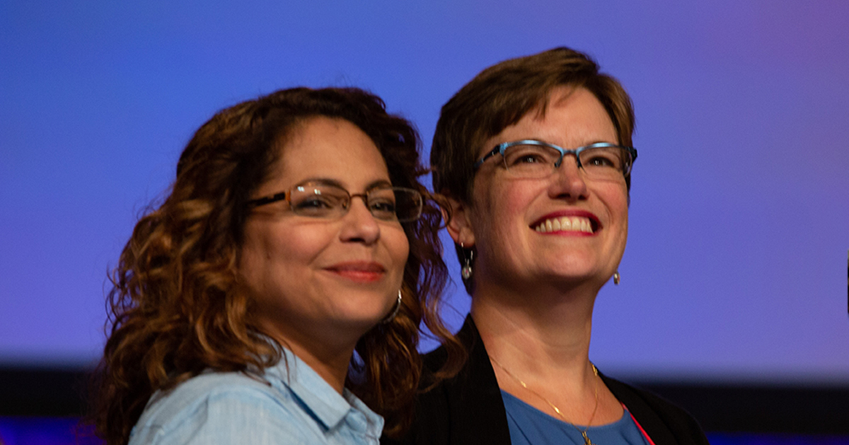 Presbyterian Church tweet media