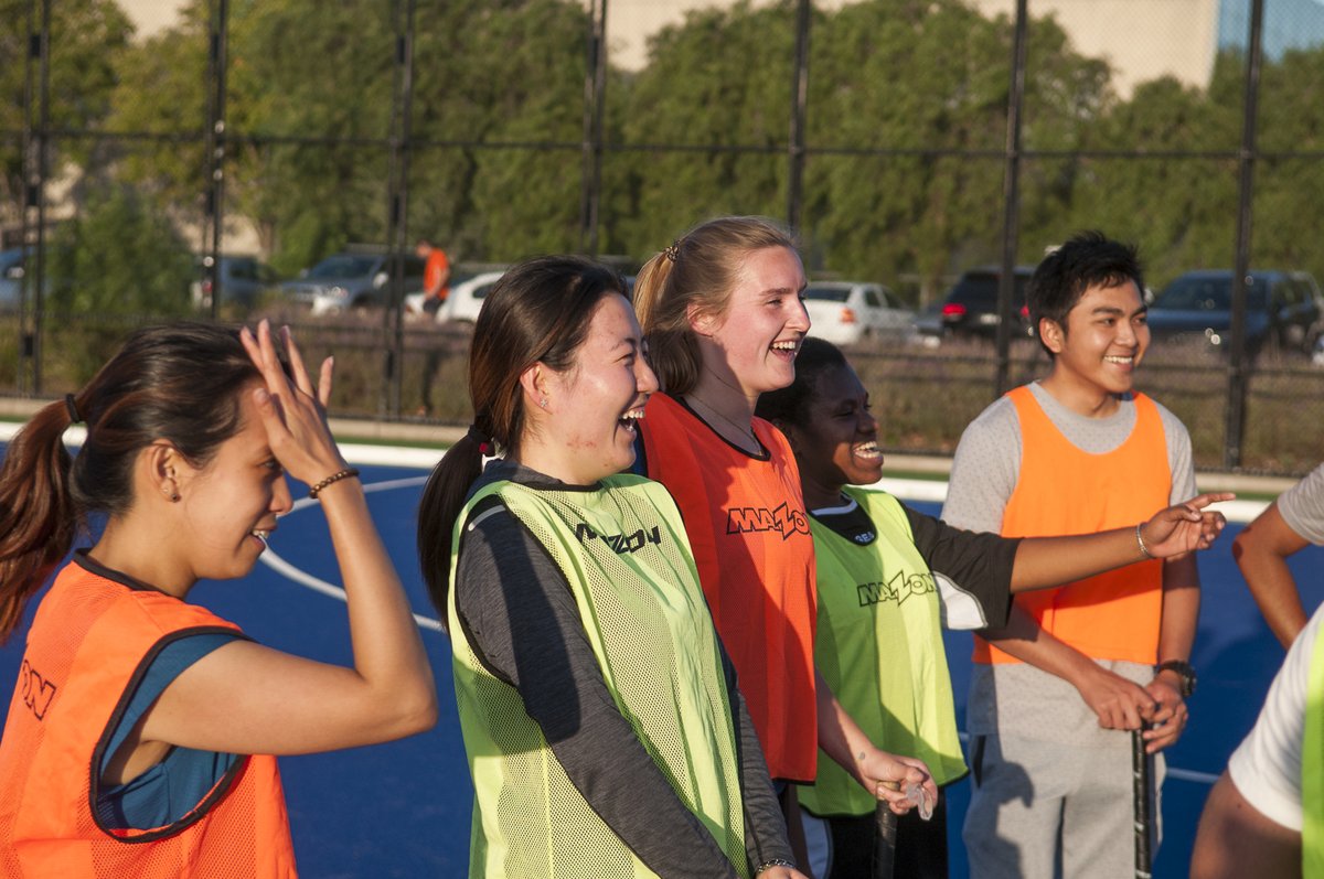 Sad to announce that our International Students Social Hockey night is suspended until further notice. To all those students who are here on their own, ring your family as often as you can and keep your new friends close. When corona is over <a href="/BrunswickHC/">Brunswick Hockey</a>  will welcome you again.