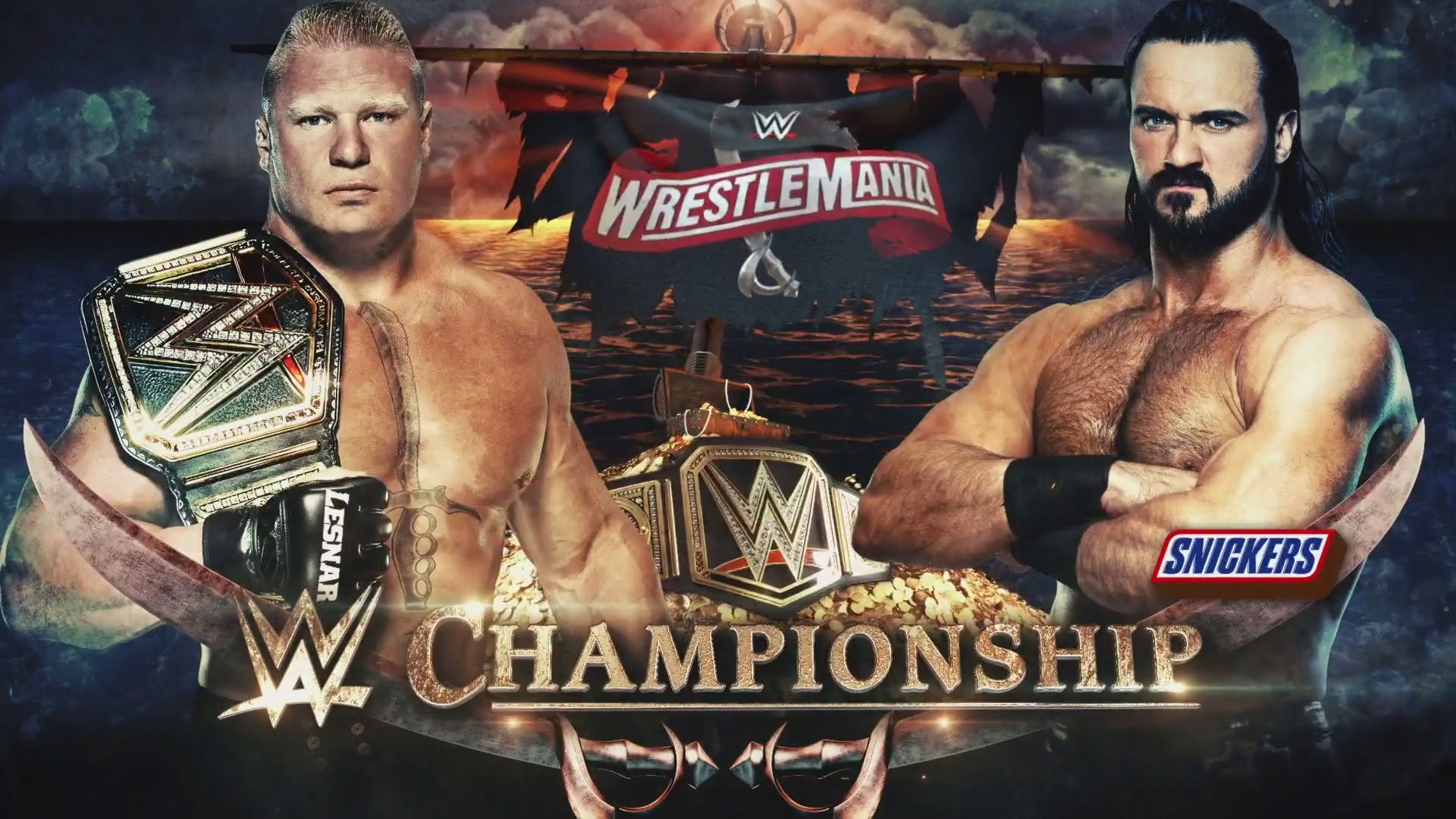 Saudi Arabia Offers WWE $75 Million To Host Wrestlemania In Riyadh? 2