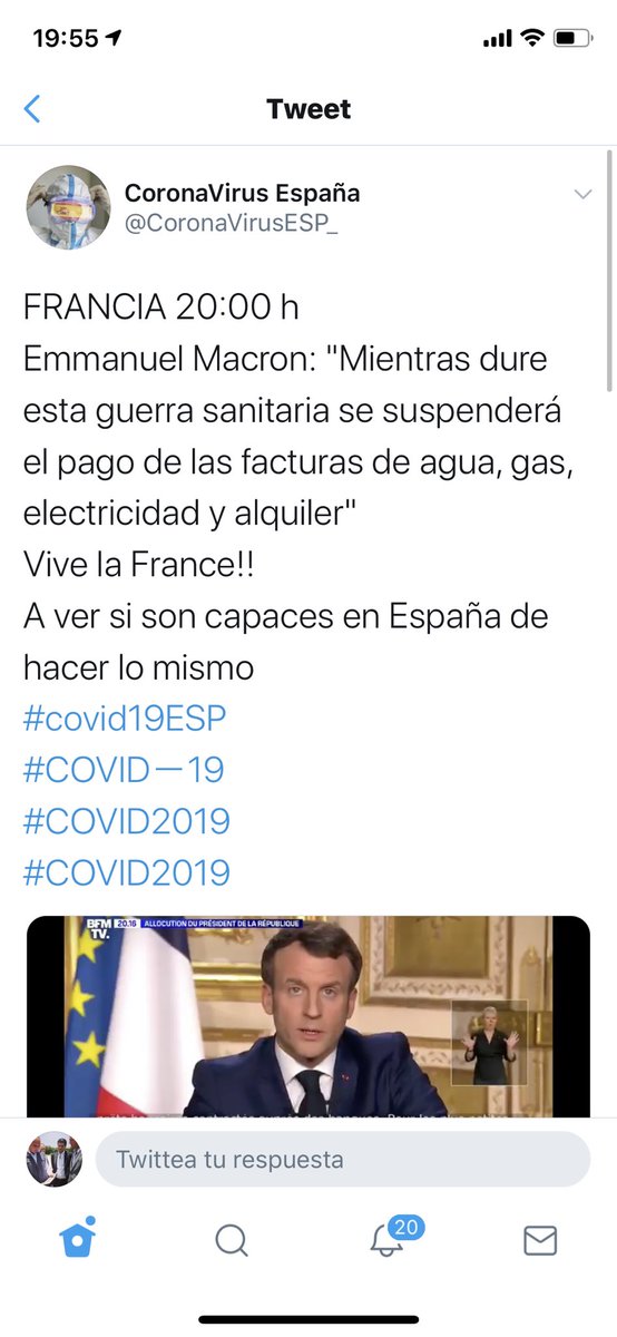 RockbertC's tweet image. Creo que @lopezobrador_ debería de hablar con @bbva para que hagan lo mismo con las hipotecas!!!