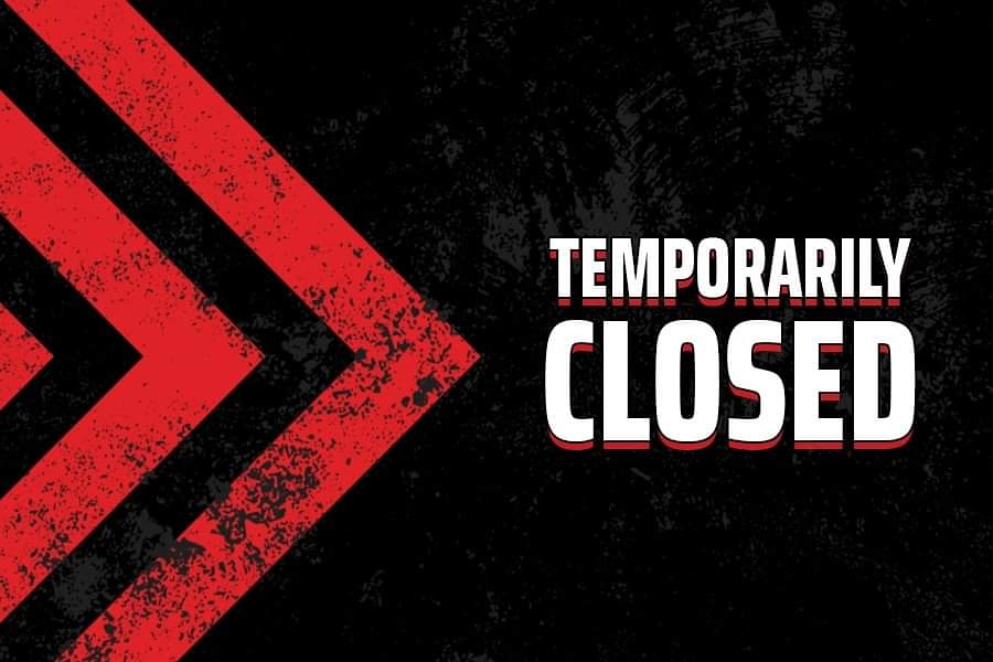 OvertimeSBG's tweet photo. Overtime has made the decision to temporarily close in accordance to the State of Kentucky's ban on in-store sales at all restaurants and bars.

We look forward to re-opening our doors in the coming weeks when this ban is lifted. https://t.co/34M08trSEu