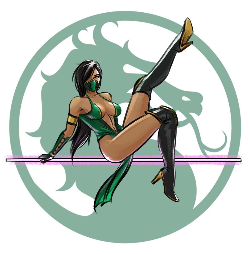 Jade (@oshtekkqueen) on Twitter photo 