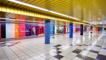 ポール・スミス」～三浦春馬 | Being myself