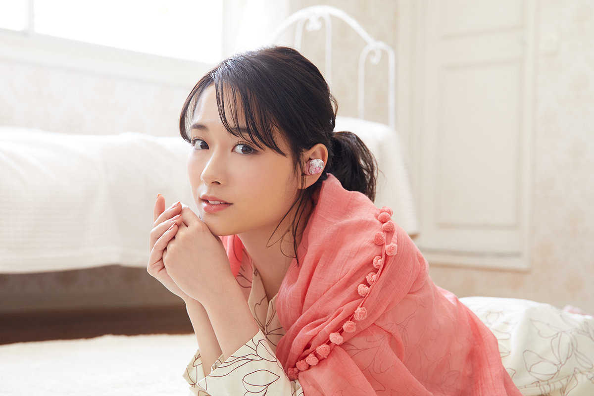 告知＞ 大原櫻子さん タイアップCM 第2弾 公開＆キャンペーンの