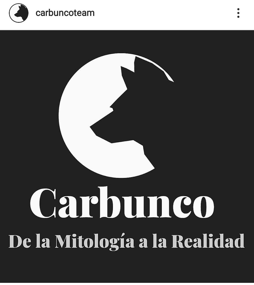 Carbunco tweet media
