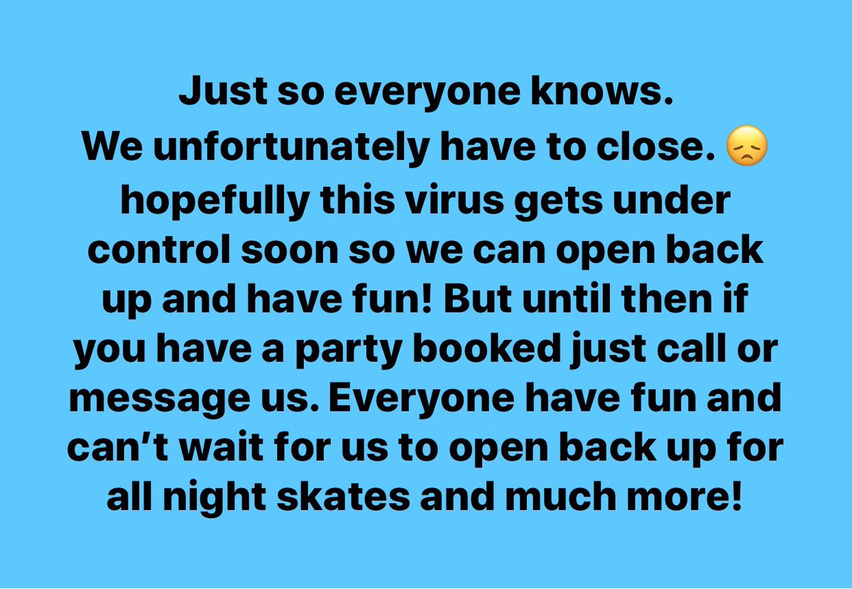 Middletown Skateway tweet media