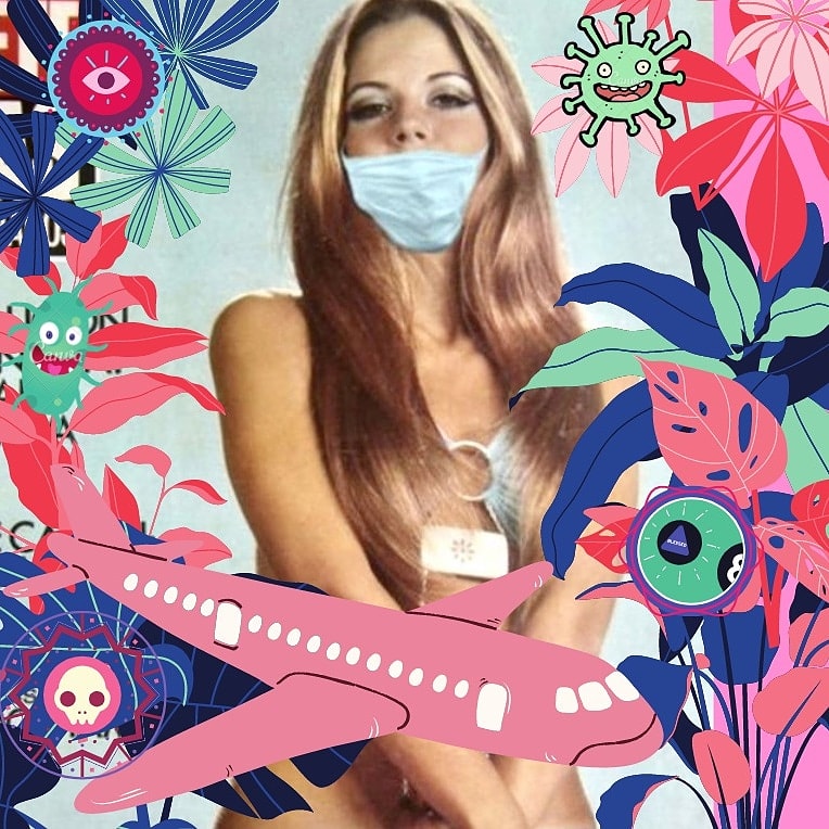 Dia 1: Piloto
#brishantisimacuarentena #CuarentenaCoronavirus

open.spotify.com/episode/49Ni0h…