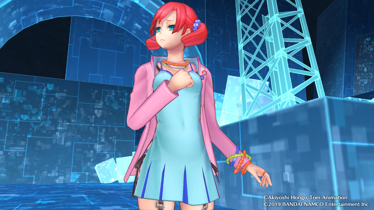 What do you mean it's made with love? LET'S PLAY: DIGIMON CYBER SLEUTH ETRsgt9UMAAQImn?format=jpg&name=large