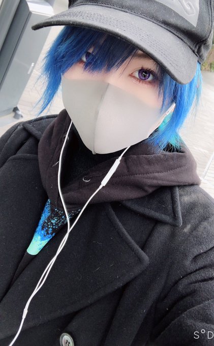 コスプレイヤー茶々丸のTwitter画像99
