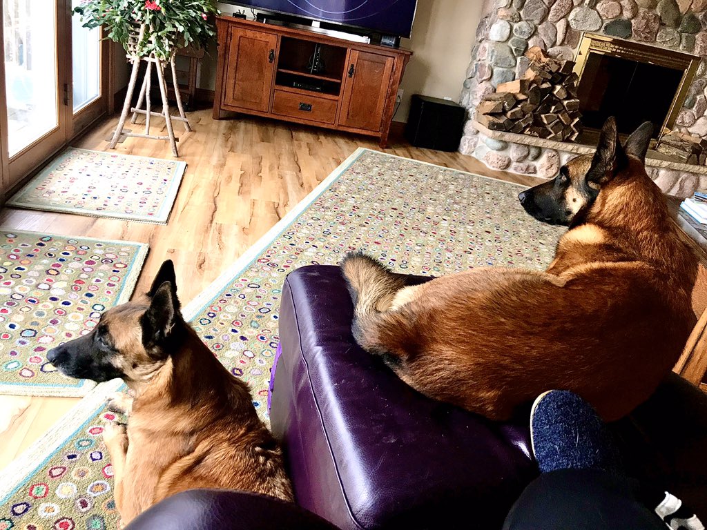 Wow and Thrill hope everyone stays at home and enjoys the time with family, to relax, reset, and be good world citizens.