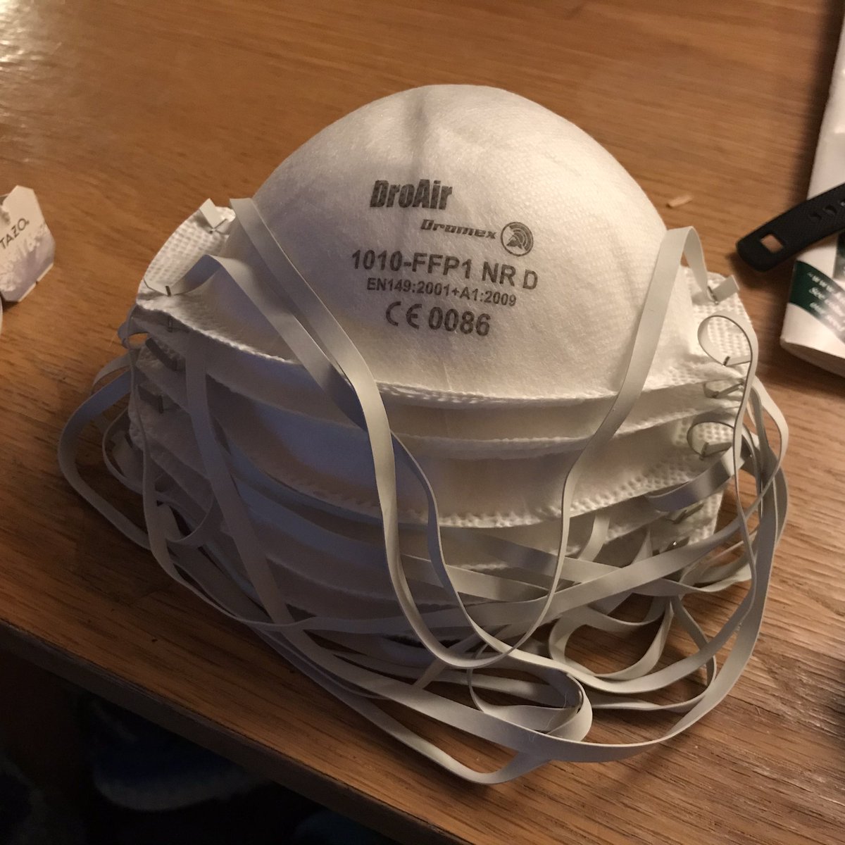 My neighbor just rang my doorbell and handed me these and after I said thank you and closed the door I cried.