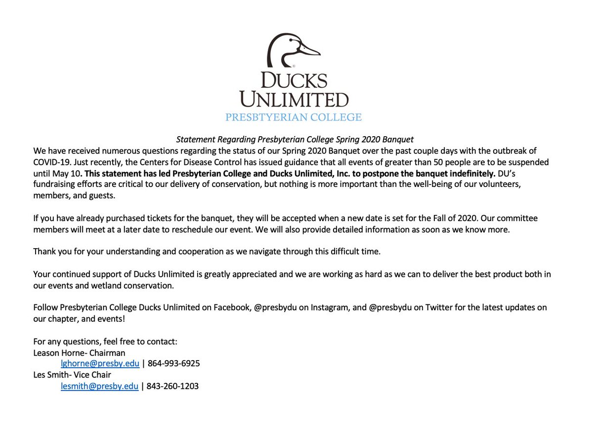 We have postponed our event indefinitely due to the COVID-19 outbreak. We will share updates as soon as possible!