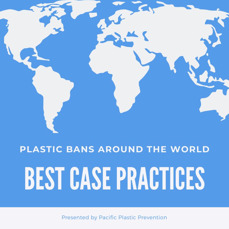 pacific_plastic's tweet photo. Today we wanted to take a second and look at some of the steps being taken around the world to #banthebag check out our latest blog post for more information! Link in bio! #plasticbagban #gogreen #ocean #SaveOurPlanet https://t.co/f3IJHC3m7E