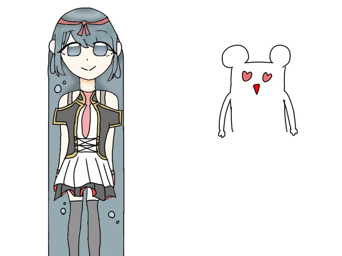 松尾ですのtwitterイラスト検索結果 古い順 松尾ですのtwitterイラスト検索結果 古い順