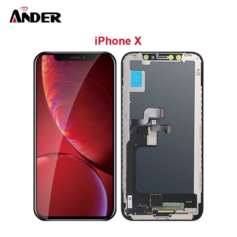 LcdAnder's tweet photo. Definitely the best #iPhone screen #replacement so far. Last time I have broken my screen and wanted to find a replacement on the market. So far so good. Very easy installation. Whatsapp 0086 159 1532 7116, email web@ander-parts.com for more details, wholesale phone #repairparts. https://t.co/18vpD4ATac