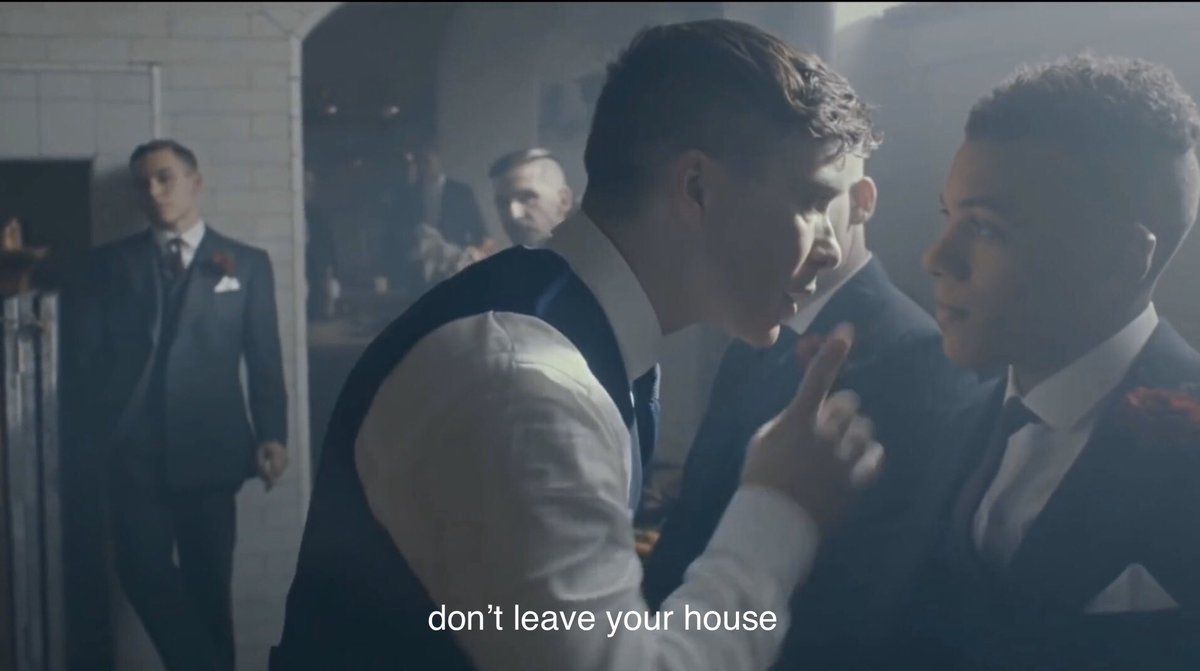 peakyincorrect's tweet image. RT @peakyincorrect: