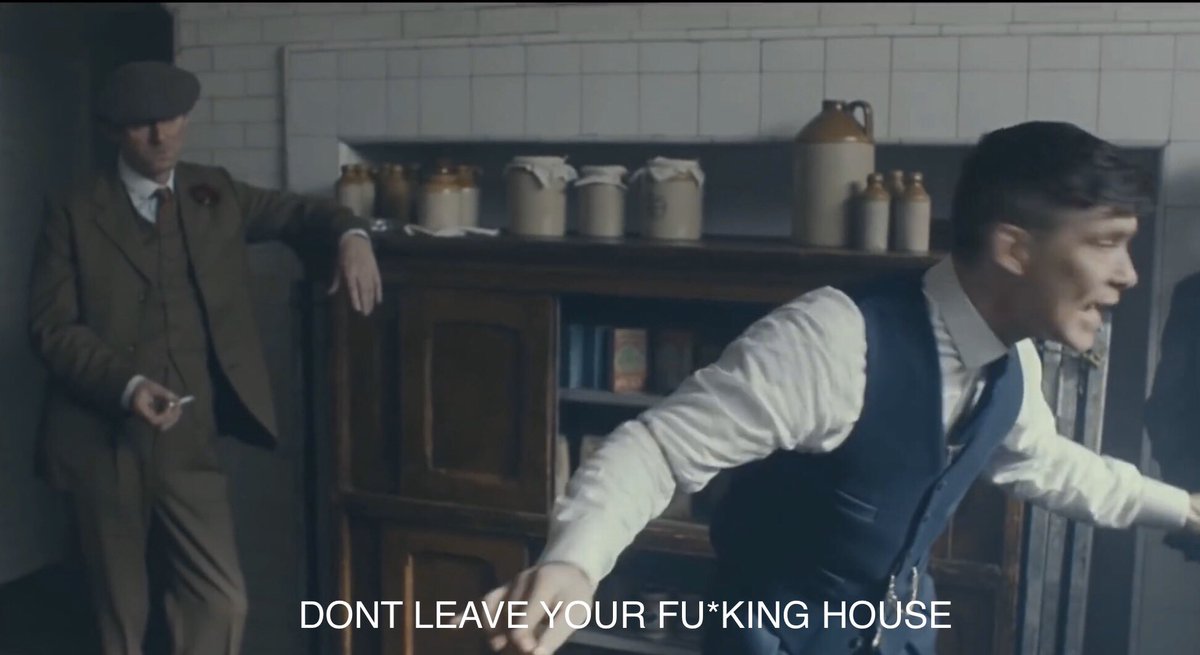 peakyincorrect's tweet image. RT @peakyincorrect: