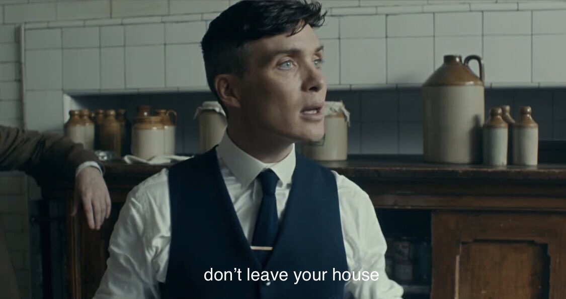 peakyincorrect's tweet image. RT @peakyincorrect: