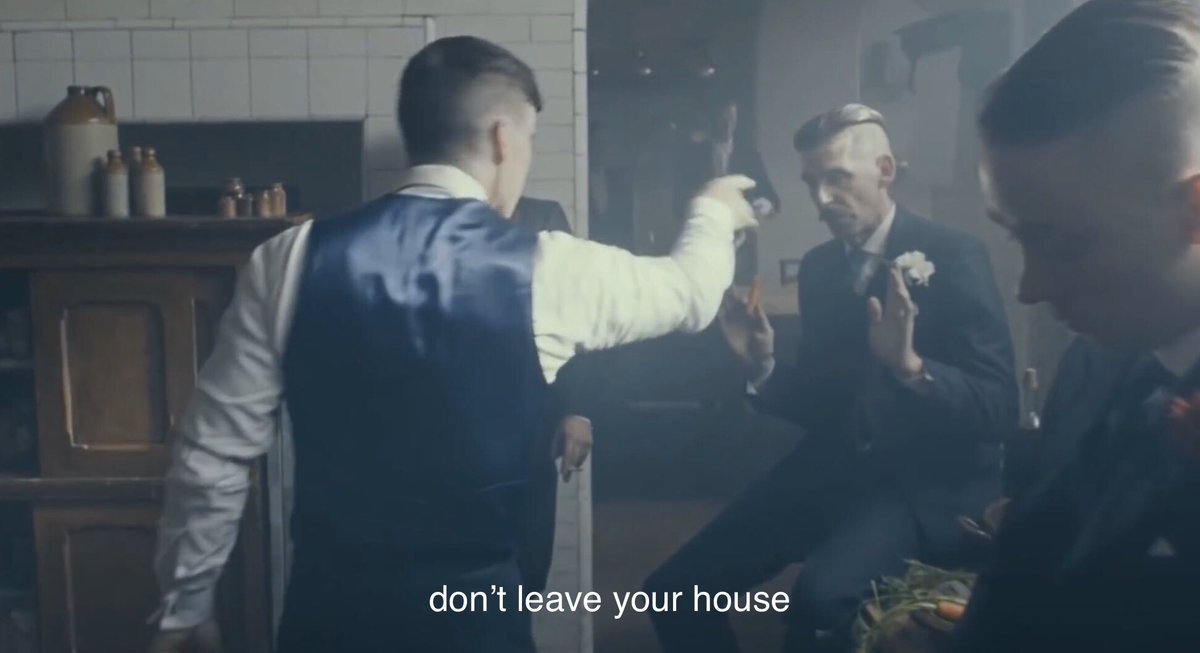 peakyincorrect's tweet image. RT @peakyincorrect: