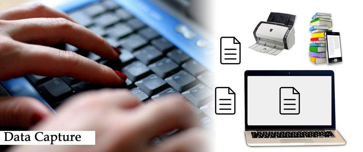 nexgendataentry's tweet photo. Capturing the data from various sources and making it beneficial for your business!
Discuss more: https://t.co/3WaBO6zpaC
Email: support@nexgendataentry.com
#datacapture #enterpenuer #productivitytips #datascanning #dataimaging #documentscanning #business #outsource #businesstips https://t.co/L1bo3wzK1h