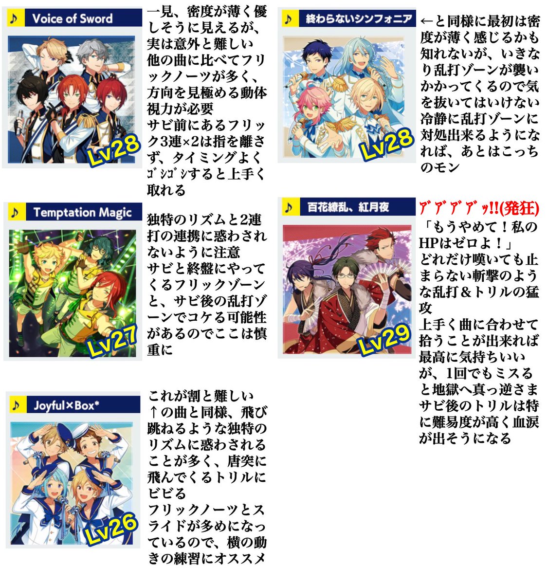 2次元アイドルふぁぼまとめ2 6ページ目 Togetter 2次元アイドルふぁぼまとめ2 6ページ目 Togetter