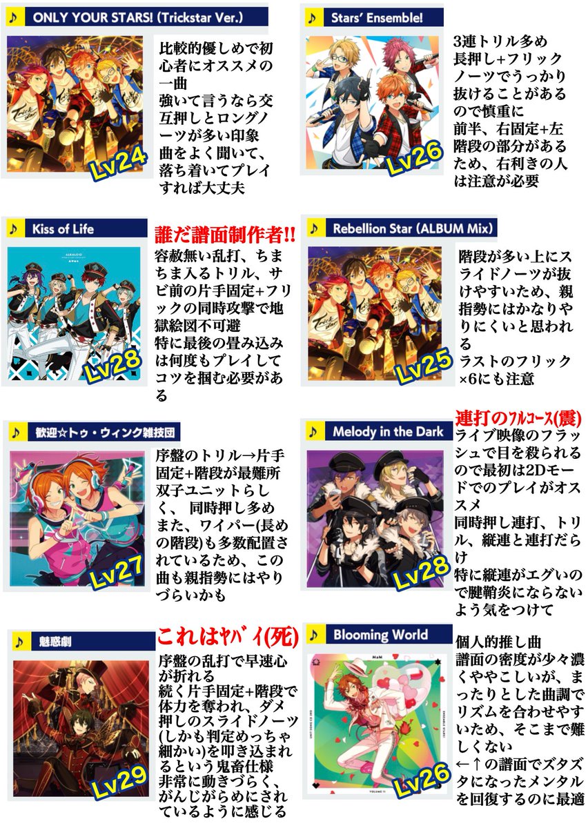 2次元アイドルふぁぼまとめ2 6ページ目 Togetter 2次元アイドルふぁぼまとめ2 6ページ目 Togetter