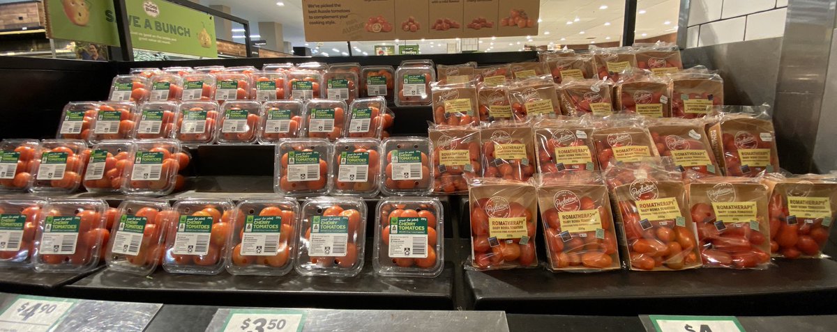 DjuroSen's tweet photo. Praise Jeebus! They left the tomatoes - all is good 🙏🏼 #tomatoesrule https://t.co/Hk9M4wT38z