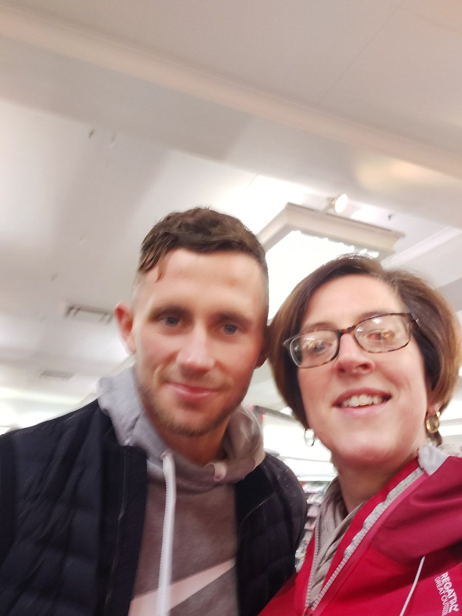 AnneFreeman4's tweet image. Happy St. Patrick's Day @Alan__Browne 🍀🇮🇪