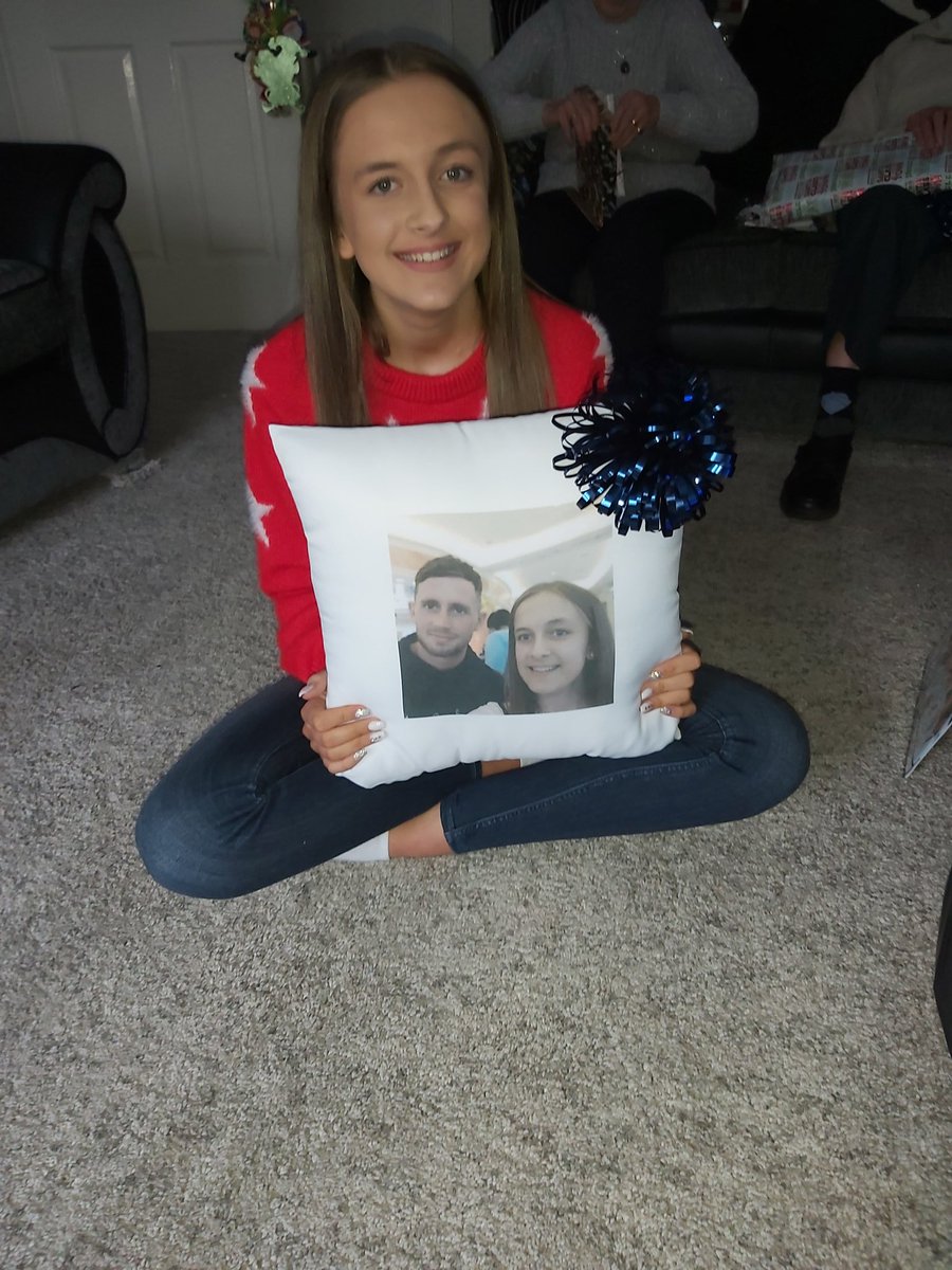 AnneFreeman4's tweet image. Happy St. Patrick's Day @Alan__Browne 🍀🇮🇪