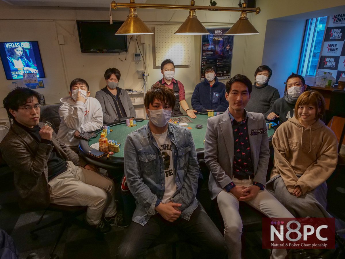 Natural8_JP's tweet photo. ★N8PCシーズン2★
ご参加の皆様お疲れ様でした！

イベントの写真集をご覧ください。（更新予定）
https://t.co/uPWG3rmZd6

#N8PC
#N8JP
#woolloom

※自分の写真がない場合ご連絡ください。
https://t.co/86bYwImoFn https://t.co/7KvGiIEZUe