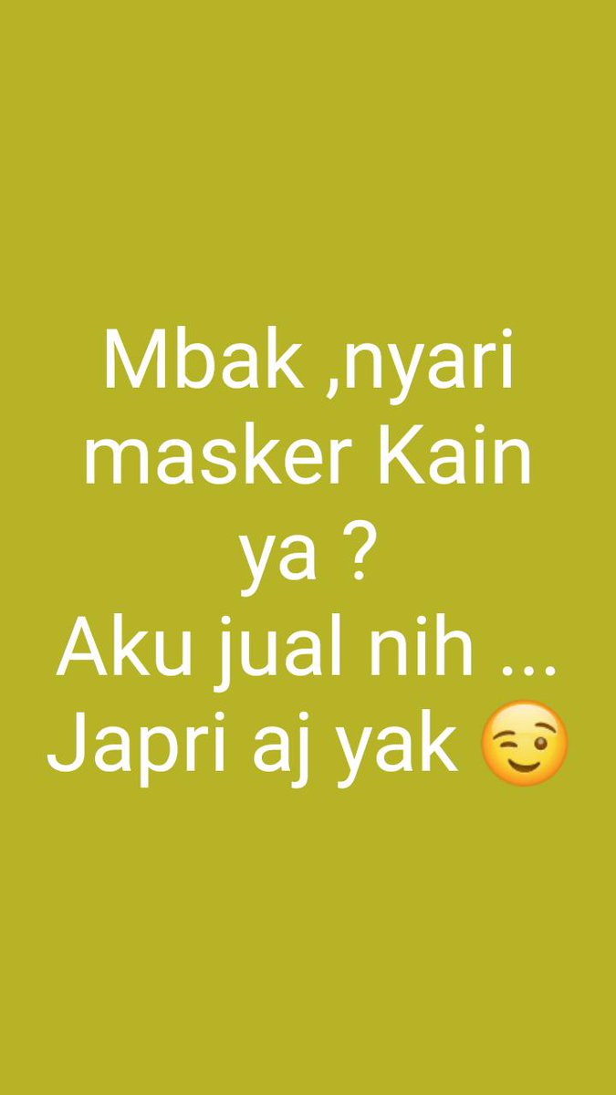 Fam L Andiyani (@famlah) on Twitter photo 